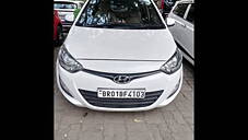 Used Hyundai i20 Asta (O) 1.2 in Patna