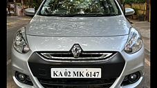 Used Renault Scala RxZ Diesel in Bangalore