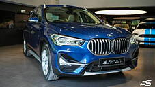 Used BMW X1 sDrive20d xLine in Mumbai