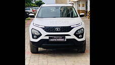 Used Tata Harrier XTA Plus in Chennai