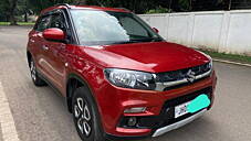 Used Maruti Suzuki Vitara Brezza VDi in Jamshedpur