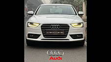 Used Audi A4 1.8 TFSI Multitronic Premium Plus in Delhi