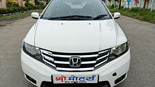 Second Hand Honda City 1.5 V MT in Indore