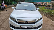 Used Honda Amaze 1.2 VX CVT Petrol [2019-2020] in Mumbai