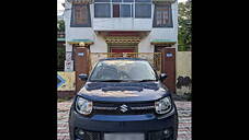 Used Maruti Suzuki Ignis Delta 1.2 MT in Delhi