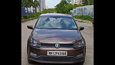 Second Hand Volkswagen Polo Highline1.2L (P) in Pune