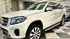 Used Mercedes-Benz GLS 350 d in Delhi