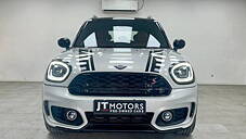 Used MINI Countryman Cooper S JCW Inspired in Pune