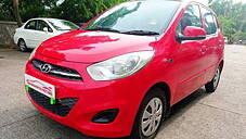 Used Hyundai i10 Sportz 1.2 AT Kappa2 in Mumbai