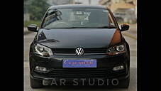 Used Volkswagen Polo Comfortline 1.0L (P) in Kolkata