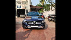 Second Hand Mercedes-Benz GLC 220 d Progressive in Vijaywada
