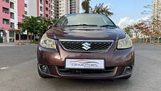 Used Maruti Suzuki SX4 ZXi in Mumbai