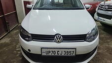 Second Hand Volkswagen Polo Comfortline 1.2L (D) in Varanasi