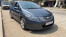 Second Hand Honda City 1.5 S AT in Pune