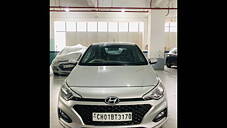Used Hyundai Elite i20 Asta 1.4 CRDi in Chandigarh