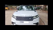 Used Land Rover Range Rover Velar 2.0 HSE Petrol 250 in Hyderabad