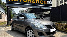 Used Maruti Suzuki Swift VXi in Pune