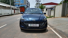 Second Hand Hyundai Grand i10 Nios Magna AMT 1.2 Kappa VTVT in Bangalore