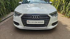 Used Audi A3 35 TFSI Premium Plus in Mumbai