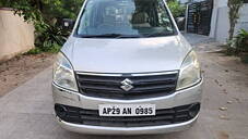 Used Maruti Suzuki Wagon R 1.0 LXi in Hyderabad