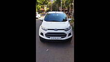 Used Ford EcoSport Titanium 1.5 Ti-VCT in Ahmedabad