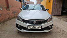 Used Maruti Suzuki Ciaz VDi (O) SHVS in Varanasi