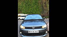 Used Volkswagen Vento Highline Petrol AT in Pune