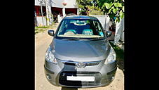 Used Hyundai i10 Magna in Coimbatore