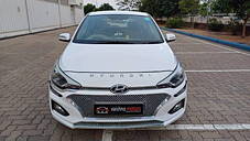 Used Hyundai Elite i20 Asta 1.2 (O) [2019-2020] in Bhubaneswar