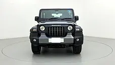 Used Mahindra Thar LX Hard Top Diesel AT in Jaipur