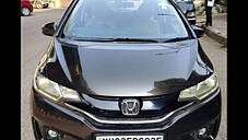 Used Honda Jazz V AT Petrol in Mumbai