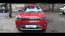 Used Mahindra XUV300 W8 (O) 1.2 Petrol [2019] in Kolkata