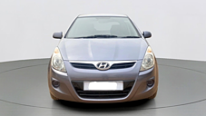 Second Hand Hyundai i20 Magna (O) 1.2 in Kolkata