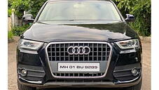 Second Hand Audi Q3 2.0 TDI quattro Premium Plus in Pune
