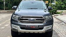 Used Ford Endeavour Trend 3.2 4x4 AT in Bangalore