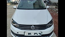 Used Volkswagen Vento Highline Petrol in Dehradun