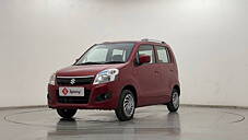 Used Maruti Suzuki Wagon R 1.0 Vxi (ABS-Airbag) in Hyderabad