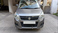 Second Hand Maruti Suzuki Wagon R 1.0 VXI AMT in Hyderabad