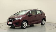 Used Honda Jazz V AT Petrol in Pune