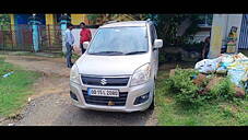 Used Maruti Suzuki Wagon R 1.0 VXI in Bhubaneswar