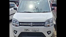 Used Maruti Suzuki Wagon R 1.0 LXI CNG in Agra