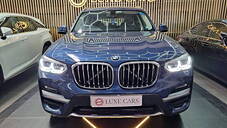 Used BMW X3 xDrive 30i Luxury Line in Bangalore