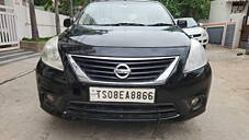 Used Nissan Sunny Special Edition XV Diesel in Hyderabad