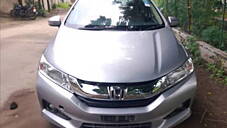 Used Honda City VX in Bhopal