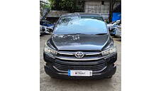 Used Toyota Innova Crysta GX 2.4 AT 7 STR in Mumbai