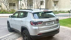 Used Jeep Compass Sport 1.4 Petrol in Delhi