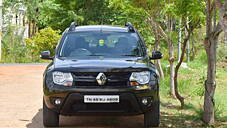 Used Renault Duster 85 PS RXS 4X2 MT Diesel in Coimbatore