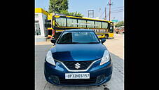 Used Maruti Suzuki Baleno Delta 1.2 in Lucknow