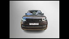 Used Land Rover Range Rover Autobiography 4.4 LWB Petrol [2022] in Mumbai
