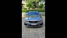 Used BMW 5 Series 530d M Sport [2013-2017] in Pune